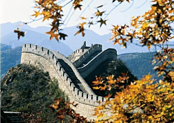 中国风景1