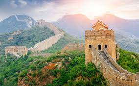 中国风景2
