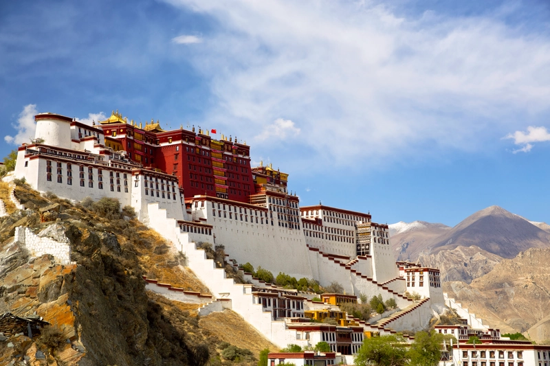 中国风景3
